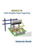 Basics of Multi-Discipline Project Engineering - Paperback