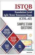 Sample Exam Questions- ISTQB Foundation Level-Agile Tester Extension Exam - Paperback