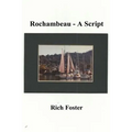 Rochambeau: A Screenplay - Paperback