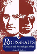 Rousseau's Occasional Autobiographies - Paperback