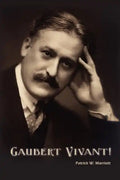 Gaubert Vivant! - Paperback
