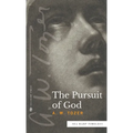 The Pursuit of God (Sea Harp Timeless series) - Hardcover