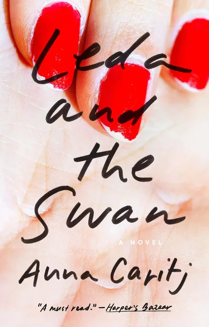 Leda and the Swan - Paperback