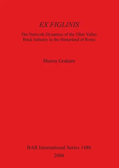 Ex Figlinis - Paperback