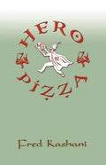 Hero Pizza - Paperback