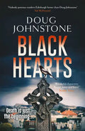 Black Hearts: Volume 4 - Paperback