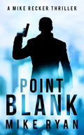 Point Blank - Paperback
