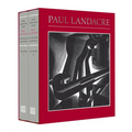 Paul Landacre: California Hills, Hollywood, and the World Beyond: A Catalogue Raisonné - Hardcover