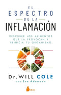 El Espectro de la Inflamacion - Paperback