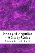 Pride and Prejudice -- A Study Guide - Paperback