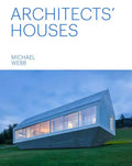 Architects' Houses - Hardcover