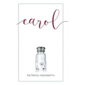 Carol - Hardcover
