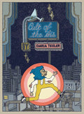 Cult of the Ibis - Paperback