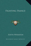 Fighting France - Hardcover