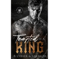 Tempted by a King: A dark MC romance - Paperback