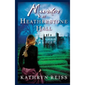 Murder at Heatherstone Hall - Paperback