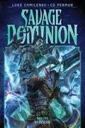 Wyrmshard - Paperback