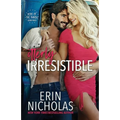 Otterly Irresistible - Paperback