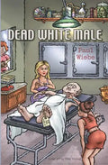 Dead White Male - Paperback