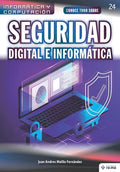 Conoce todo sobre Seguridad Digital e Informática - Paperback