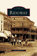 Ridgway - Hardcover