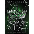 A Promise of Lies - Hardcover