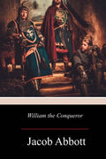 William the Conqueror - Paperback