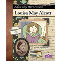 Louisa May Alcott - Paperback