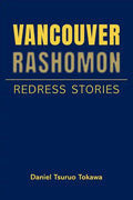 Vancouver Rashomon: Redress Stories - Paperback