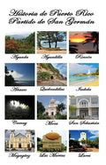 Historia de Puerto Rico: Partido de San German - Paperback