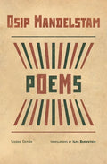 Poems - Paperback