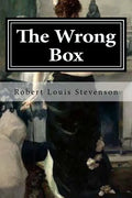 The Wrong Box - Paperback