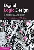 Digital Logic Design - Hardcover