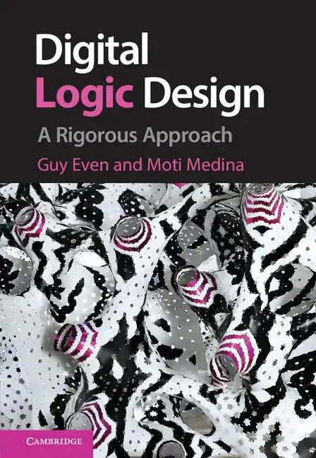 Digital Logic Design - Hardcover