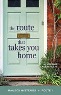 The Route That Takes You Home - Paperback
