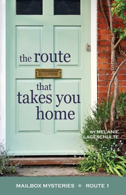 The Route That Takes You Home - Paperback