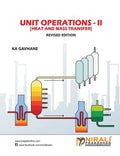 Unit Operations-II - Paperback