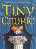 Tiny Cedric - Hardcover