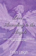 Love According to the Angels - Paperback