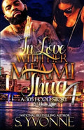 In Love With Her Miami Thug 4 - Paperback
