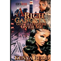 A Rich Gangsta Got That Power Over Me - Paperback