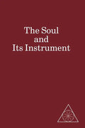 The Soul and Its Instrument - Paperback
