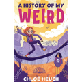 History of My Weird - Paperback