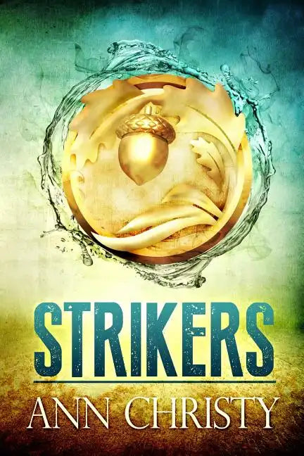 Strikers - Paperback