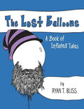 The Lost Balloons - Hardcover