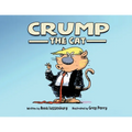 Crump the Cat - Paperback