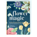 Flower Magic: The Secret Language of Flowers - Hardcover