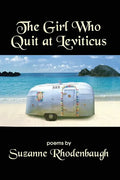 The Girl Who Quit at Leviticus - Paperback