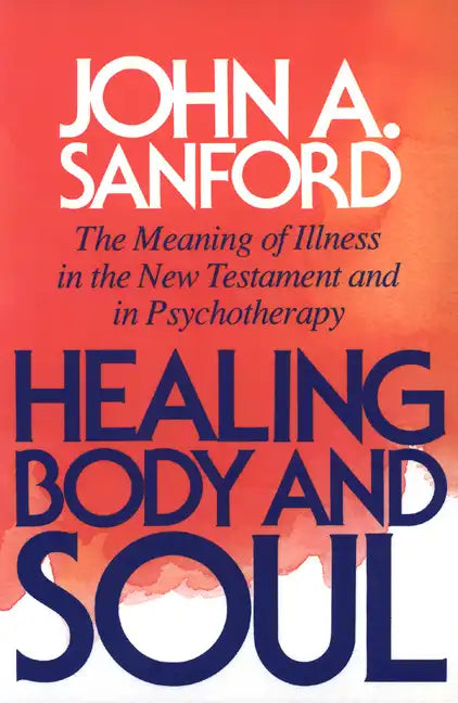 Healing body and soul - Paperback
