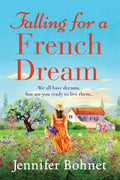 Falling for a French Dream - Paperback